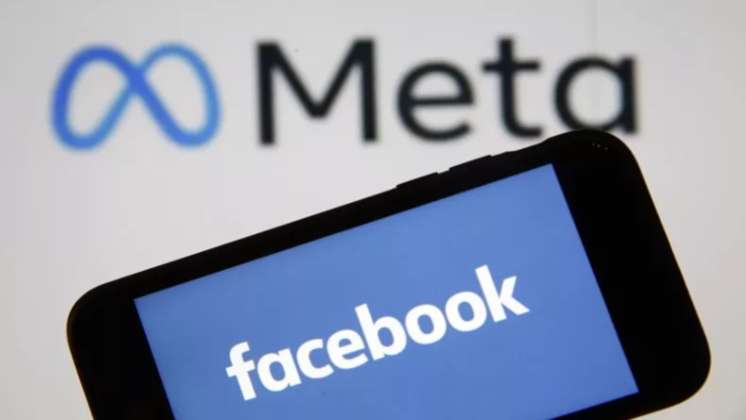 Millions of Facebook Passwords Stolen Warns Meta